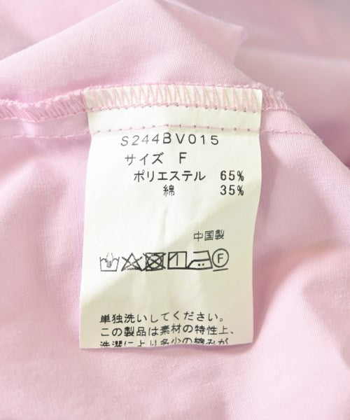 sono เสื้อสตรี