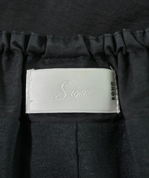 sono เสื้อสตรี