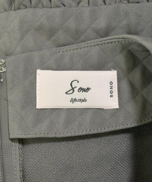 sono เสื้อสตรี