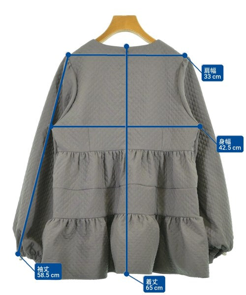 sono เสื้อสตรี