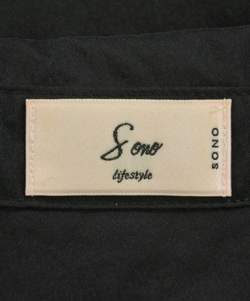 sono เสื้อสตรี