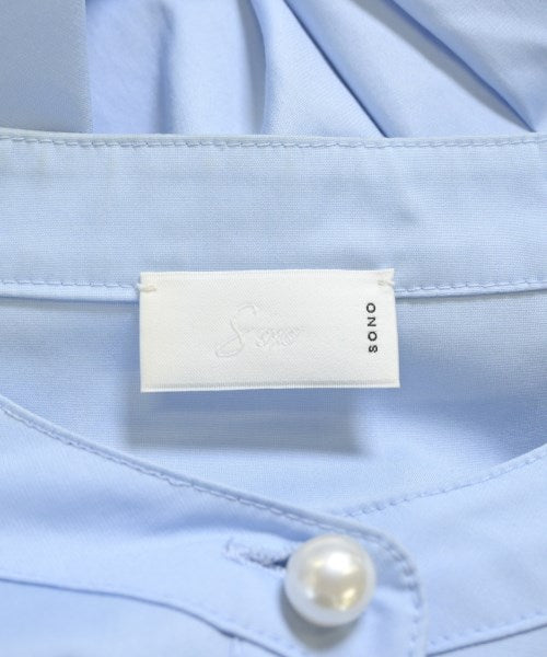 sono เสื้อสตรี