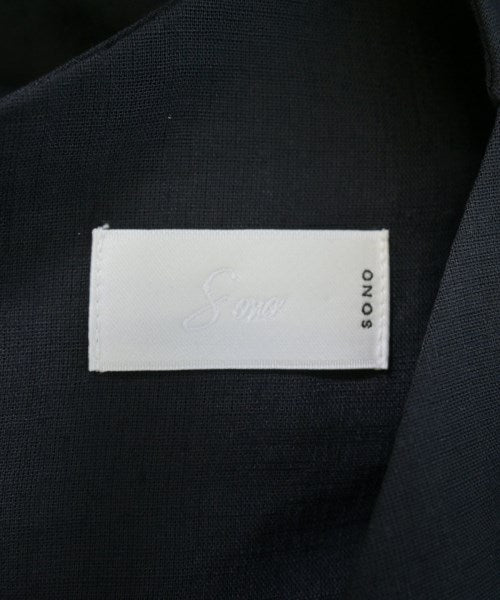 sono เสื้อสตรี