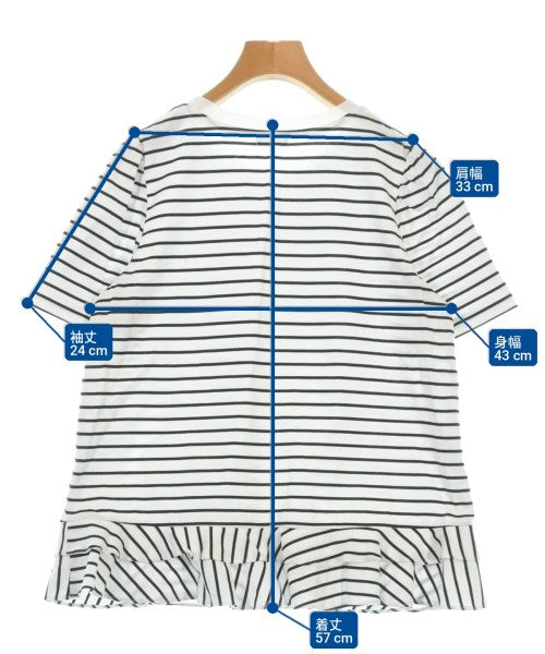 sono เสื้อยืด/เสื้อท็อปส์