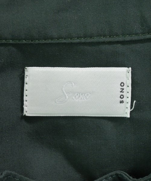 sono เสื้อสตรี
