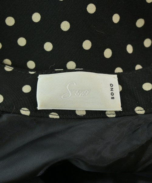 sono ชุดเดรส