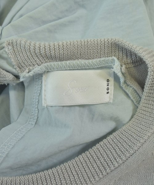 sono เสื้อกันหนาว