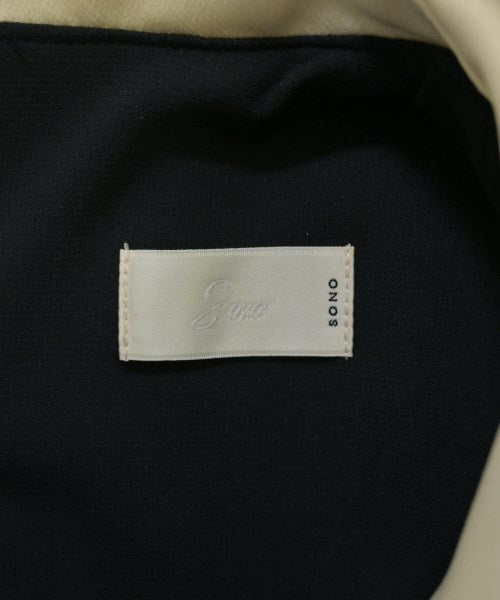 sono เสื้อสตรี
