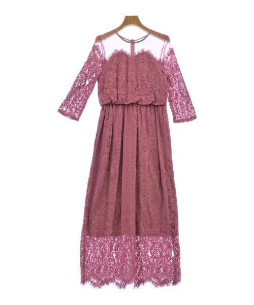 traumerei ชุดเดรส