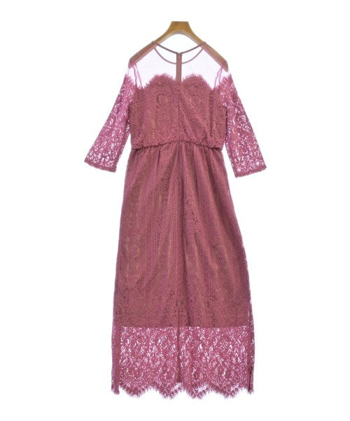 traumerei ชุดเดรส