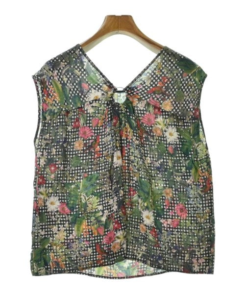 Loulou Willoughby เสื้อสตรี
