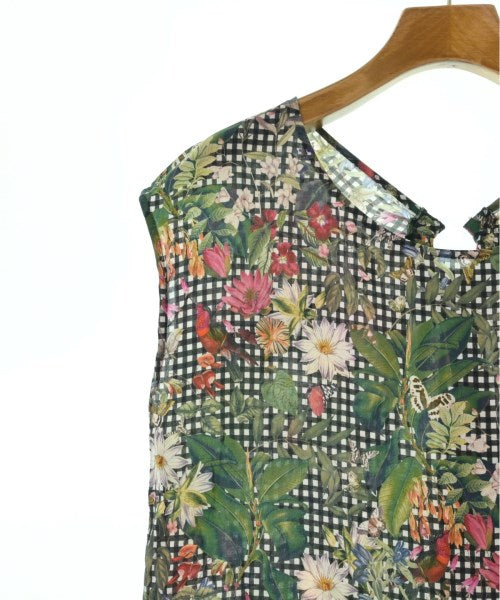 Loulou Willoughby เสื้อสตรี