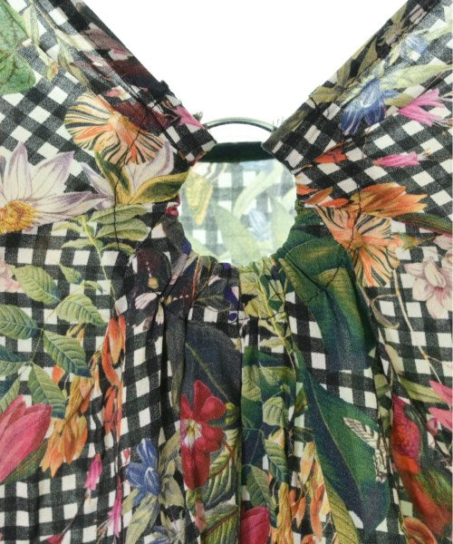 Loulou Willoughby เสื้อสตรี