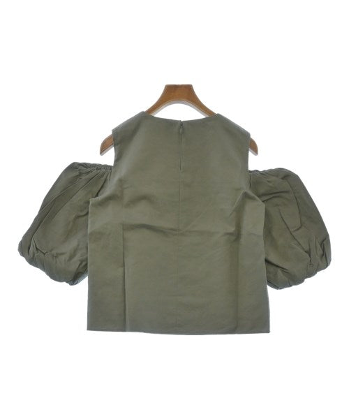 Loulou Willoughby เสื้อสตรี