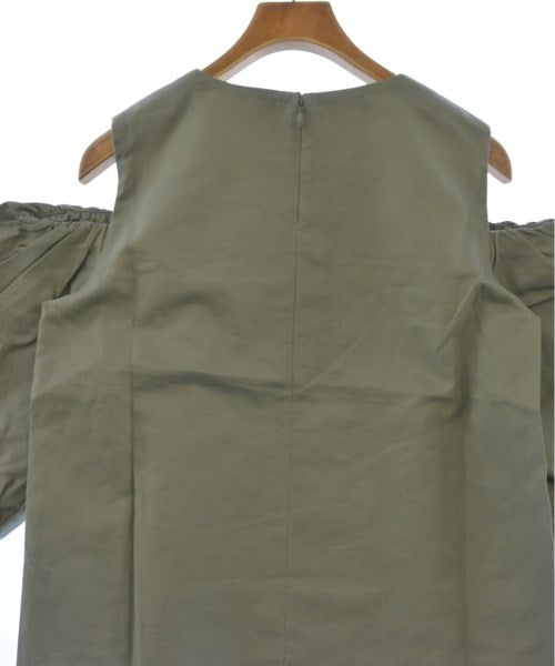 Loulou Willoughby เสื้อสตรี