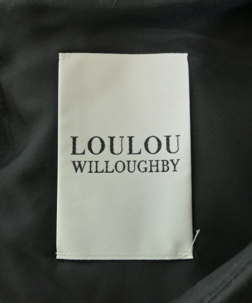 Loulou Willoughby ชุดเดรส