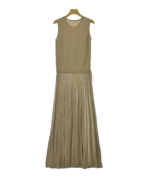 Loulou Willoughby ชุดเดรส