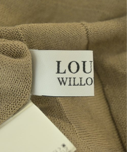 Loulou Willoughby ชุดเดรส