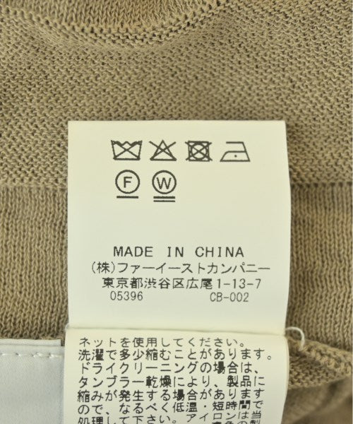 Loulou Willoughby ชุดเดรส