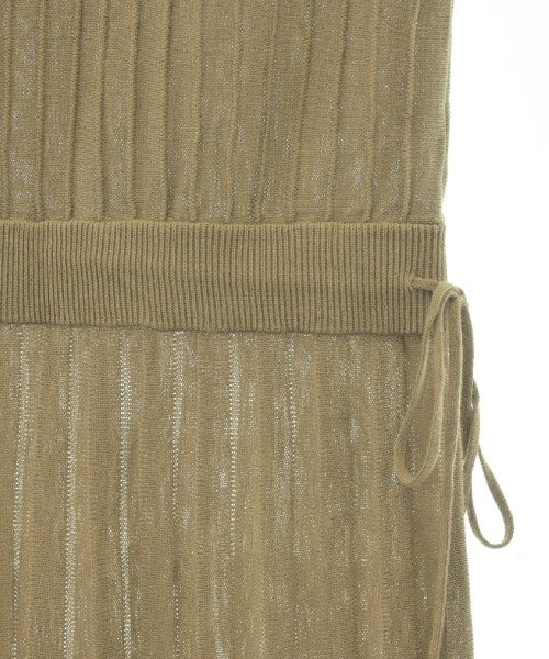 Loulou Willoughby ชุดเดรส