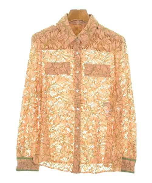 Loulou Willoughby เสื้อลำลอง