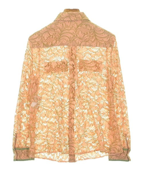 Loulou Willoughby เสื้อลำลอง