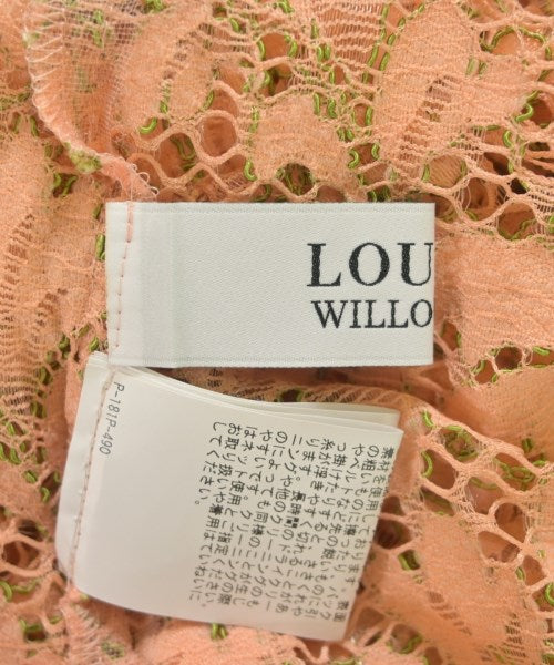 Loulou Willoughby เสื้อลำลอง