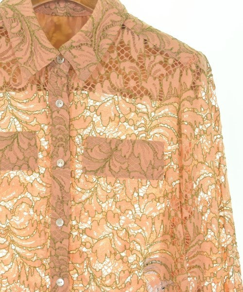 Loulou Willoughby เสื้อลำลอง
