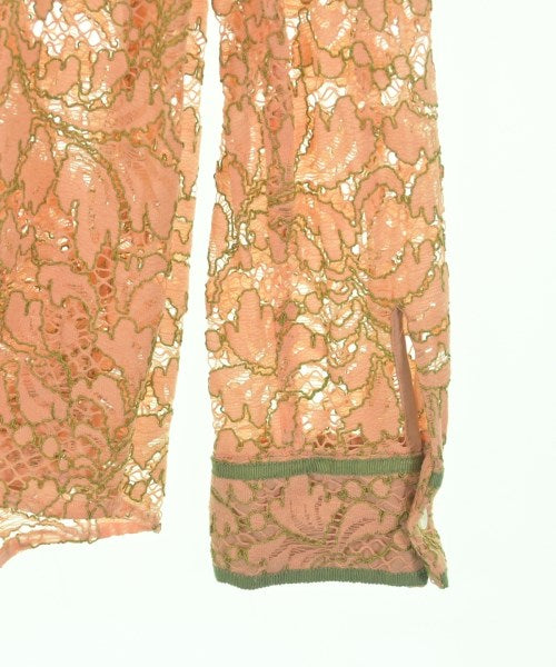 Loulou Willoughby เสื้อลำลอง