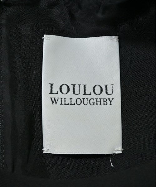 Loulou Willoughby ชุดเดรส