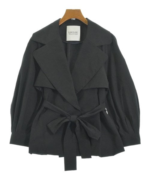 Loulou Willoughby เสื้อโค้ท อื่น