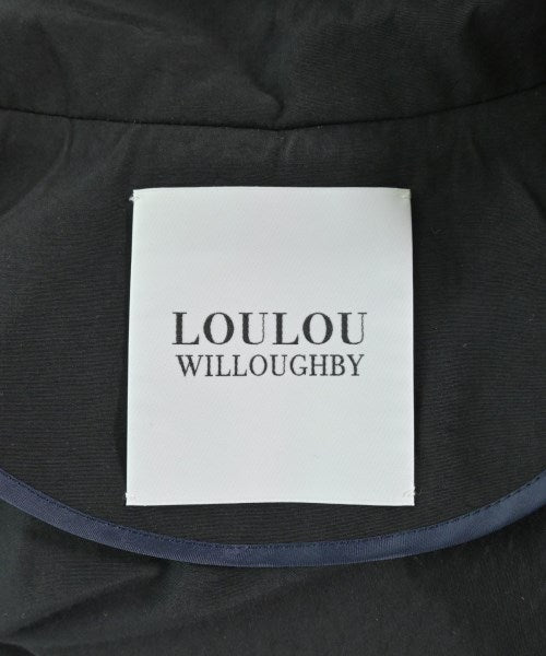 Loulou Willoughby เสื้อโค้ท อื่น