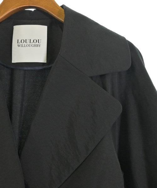 Loulou Willoughby เสื้อโค้ท อื่น