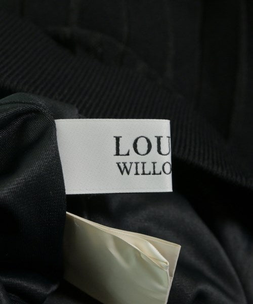 Loulou Willoughby กระโปรงยาว/แม็กซี่ยาว