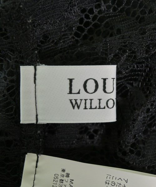 Loulou Willoughby เสื้อลำลอง