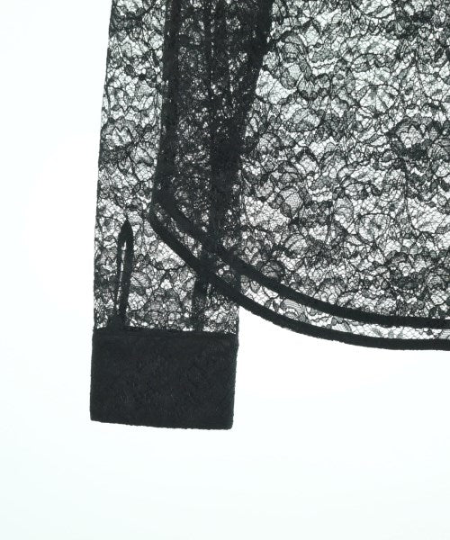 Loulou Willoughby เสื้อลำลอง