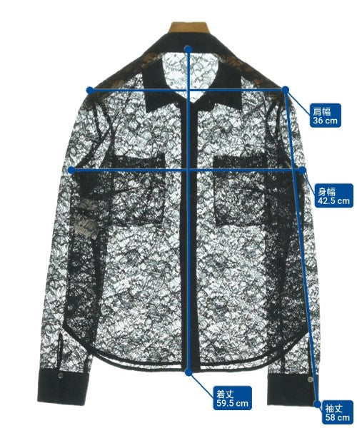 Loulou Willoughby เสื้อลำลอง