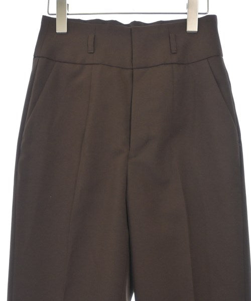 Loulou Willoughby กางเกงขายาว