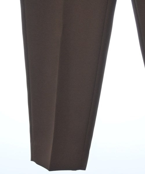 Loulou Willoughby กางเกงขายาว