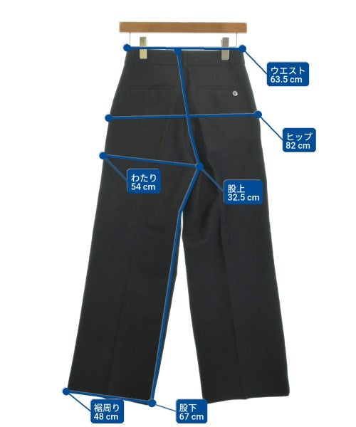 Loulou Willoughby กางเกง อื่น