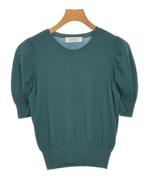 Loulou Willoughby เสื้อกันหนาว