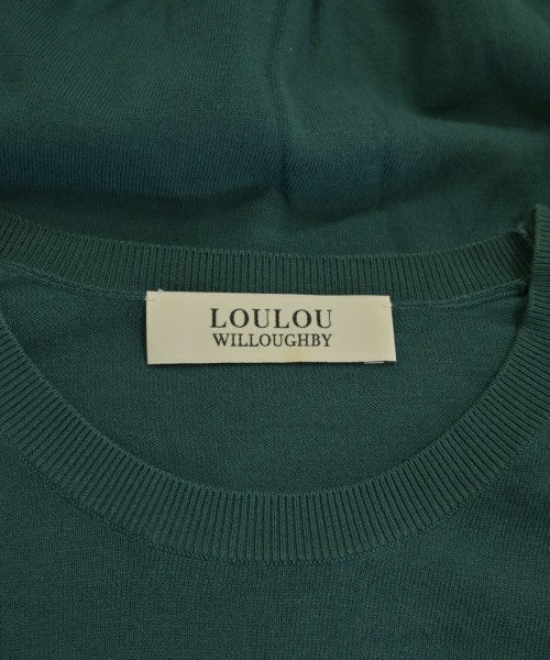 Loulou Willoughby เสื้อกันหนาว