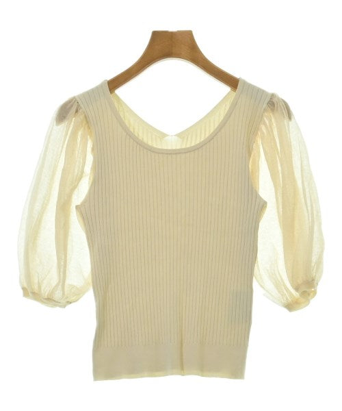 Loulou Willoughby เสื้อกันหนาว