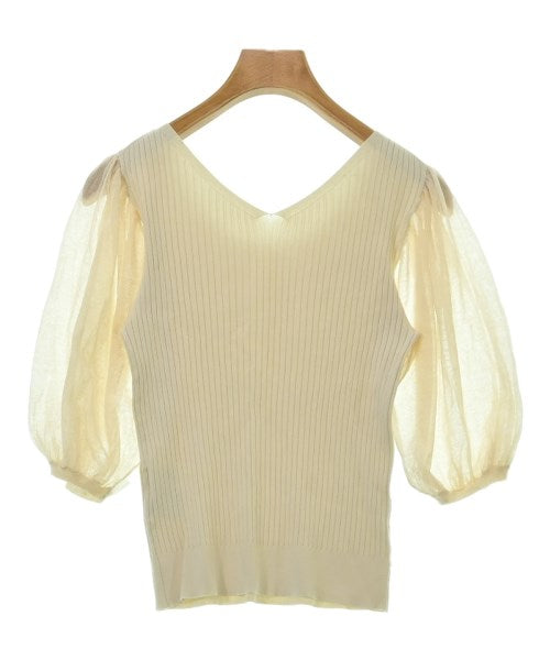 Loulou Willoughby เสื้อกันหนาว