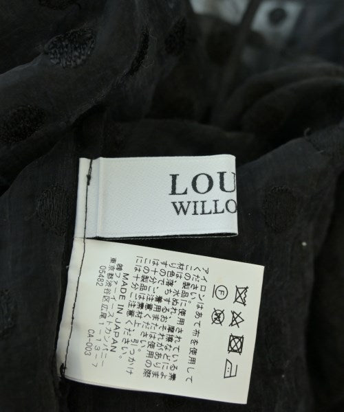 Loulou Willoughby เสื้อสตรี