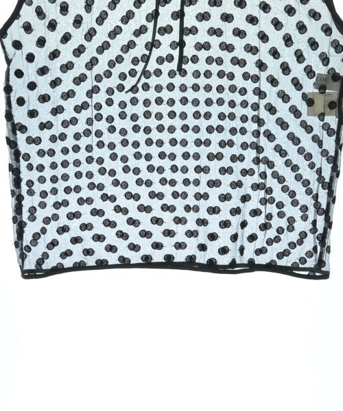 Loulou Willoughby เสื้อสตรี