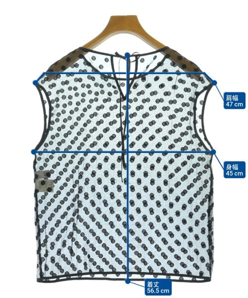 Loulou Willoughby เสื้อสตรี