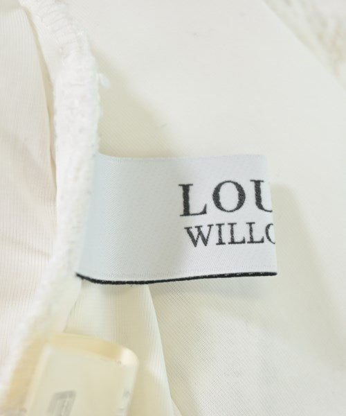 Loulou Willoughby กระโปรงยาวถึงเข่า