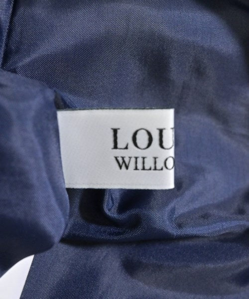 Loulou Willoughby กระโปรงยาว/แม็กซี่ยาว