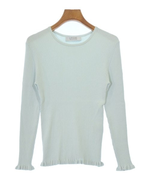 Loulou Willoughby เสื้อกันหนาว